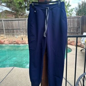 Figs scrub joggers